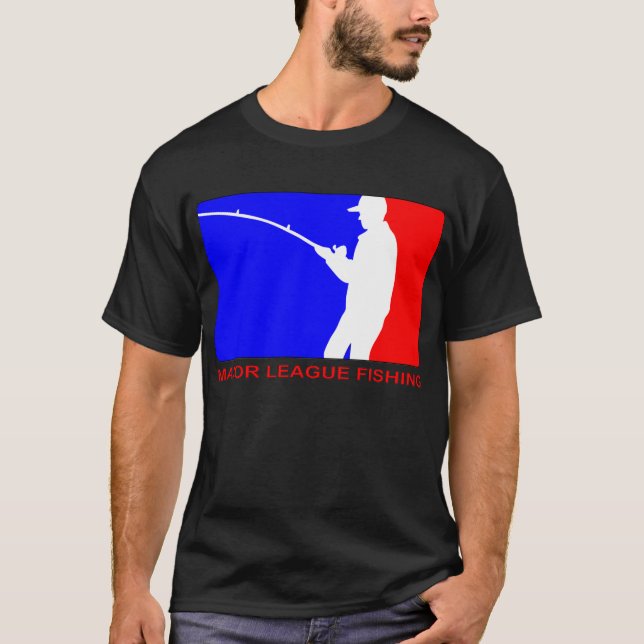 O-FISH-AL MLF T-Shirt (Front)
