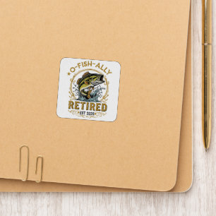O Fish Ally Retired Since 2026 Fishing Retirement Patch