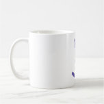 O is for Orangutan Keeper Coffee Mug