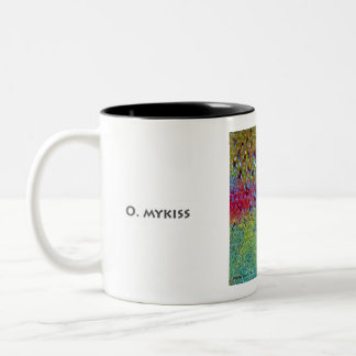 O Mykiss Mug