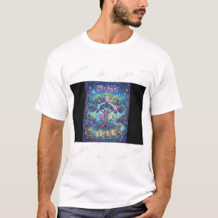 O(n log n) Binary Tree Algorithm T-Shirt CS Comp