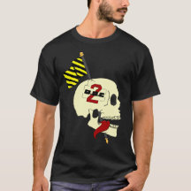 O.O.C. Season 2 Logo T-Shirt