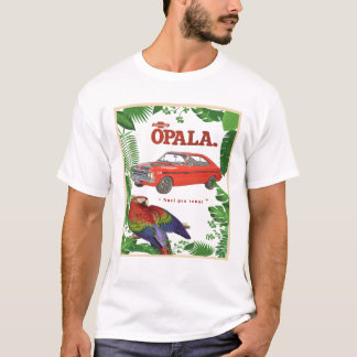 O P A L A # 1 T-Shirt