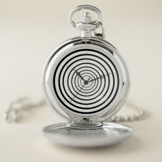 O.S.C. Bonesmen Degree Watch (Da'ath Society)