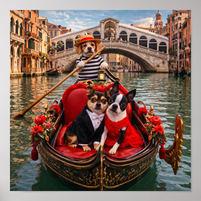 "O Solo Mio!" Poster (Front)