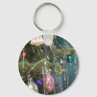 O Tannenbaum! Keychain