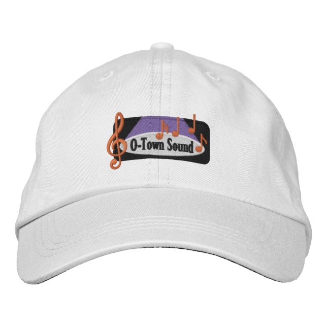 O-Town Sound Hat (Front)