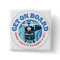 O-Train 2012 Pin