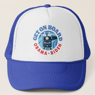 O-Train Hat