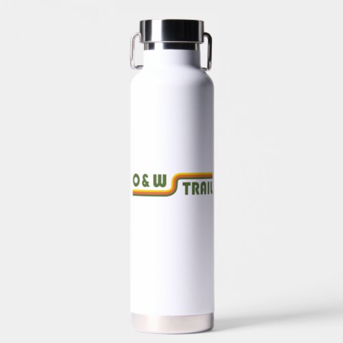 OW Rail Trail Water Bottle