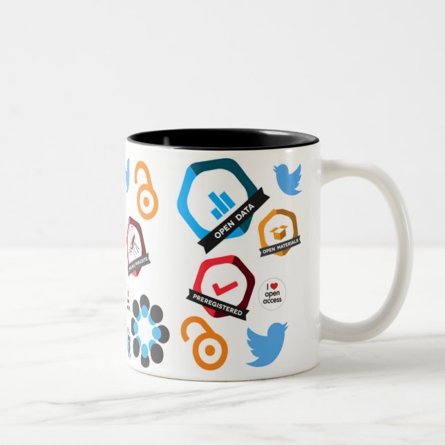 OA Virtual Park Mug (Right)