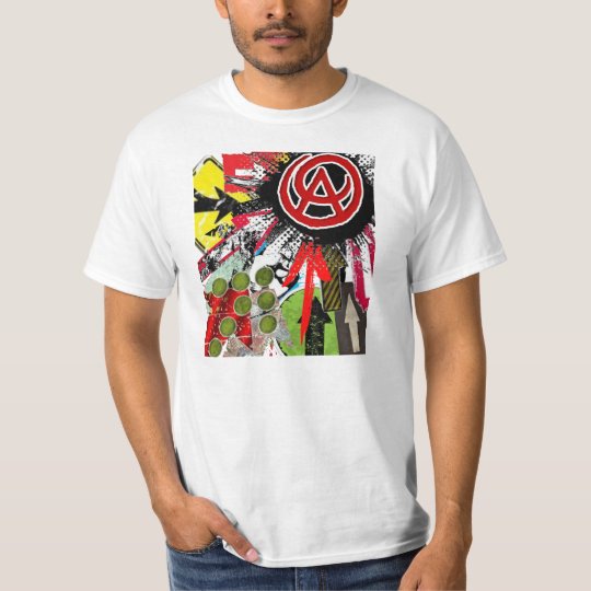 OAC Arrow T-Shirt