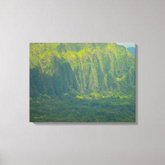OAHU HAWAII #16 CANVAS