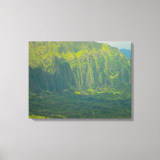 OAHU HAWAII #16 CANVAS