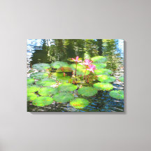 OAHU HAWAII #8 CANVAS