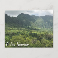 Oahu, Hawaii
