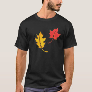 Oak and Maple T-Shirt
