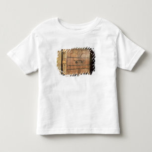 Oak chest of drawers toddler t-shirt