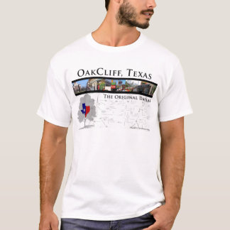 Oak Cliff Gear T-Shirt