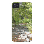 Oak Creek II in Sedona Arizona Nature Photography Case-Mate iPhone 4 Case