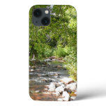 Oak Creek II in Sedona Arizona Nature Photography iPhone 13 Case