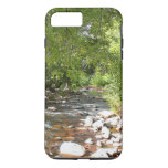 Oak Creek II in Sedona Arizona Nature Photography iPhone 8 Plus/7 Plus Case