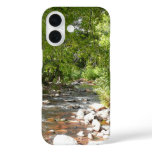Oak Creek II in Sedona Arizona Nature Photography iPhone 16 Case