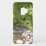 Oak Creek II in Sedona Arizona Nature Photography Case-Mate Samsung Galaxy S9 Case