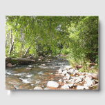 Oak Creek II in Sedona Arizona Nature Photography Guest Book