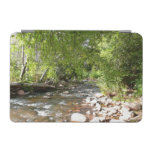 Oak Creek II in Sedona Arizona Nature Photography iPad Mini Cover