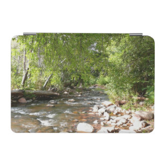 Oak Creek II in Sedona Arizona Nature Photography iPad Mini Cover