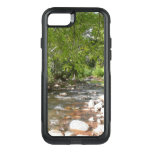 Oak Creek II in Sedona Arizona Nature Photography OtterBox Commuter iPhone SE/8/7 Case