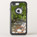 Oak Creek II in Sedona Arizona Nature Photography OtterBox Commuter iPhone 8 Plus/7 Plus Case
