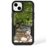 Oak Creek II in Sedona Arizona Nature Photography OtterBox iPhone 14 Plus Case