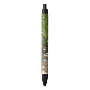 Oak Creek II in Sedona Arizona Nature Photography Pen