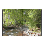 Oak Creek II in Sedona Arizona Nature Photography Powis iPad Air 2 Case