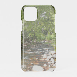 Oak Creek II in Sedona Arizona Nature Photography iPhone 11 Pro Case