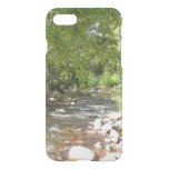 Oak Creek II in Sedona Arizona Nature Photography iPhone SE/8/7 Case
