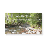 Oak Creek II in Sedona Arizona Save the Date