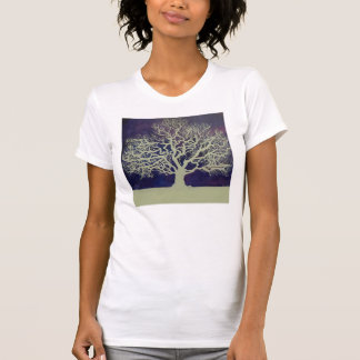Oak In Winter T-Shirt