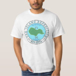 Oak Island Money Pit Expedition T-shirt Oak Island Money Pit Expedition T-shirt