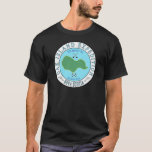 Oak Island Money Pit Expedition T-Shirt Oak Island Money Pit Expedition T-Shirt