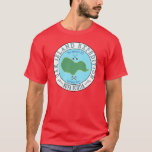 Oak Island Money Pit Expedition T-shirt Oak Island Money Pit Expedition T-shirt