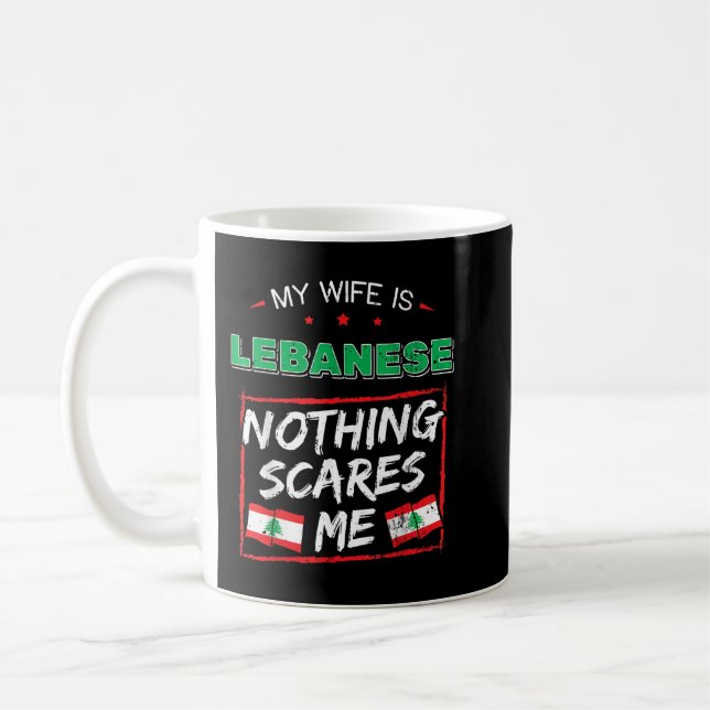 Oak Island Treasure Hunting Oak Island Mystery  Coffee Mug (Left)