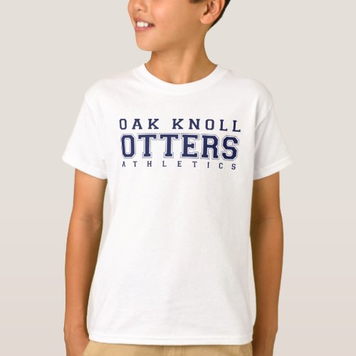 Oak Knoll Athletics T_Shirt