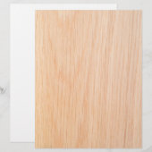Oak timber texture (Front/Back)