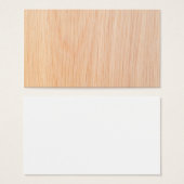 Oak timber texture (Front & Back)