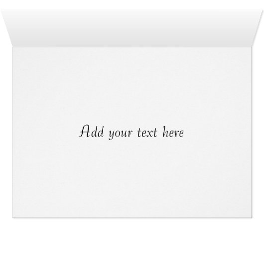 Oak Tree and Clouds (Inside Horizontal (Bottom))