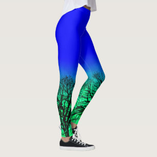Oak Tree - Leggings