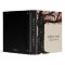 Oak Tree Personalized Binder - Red